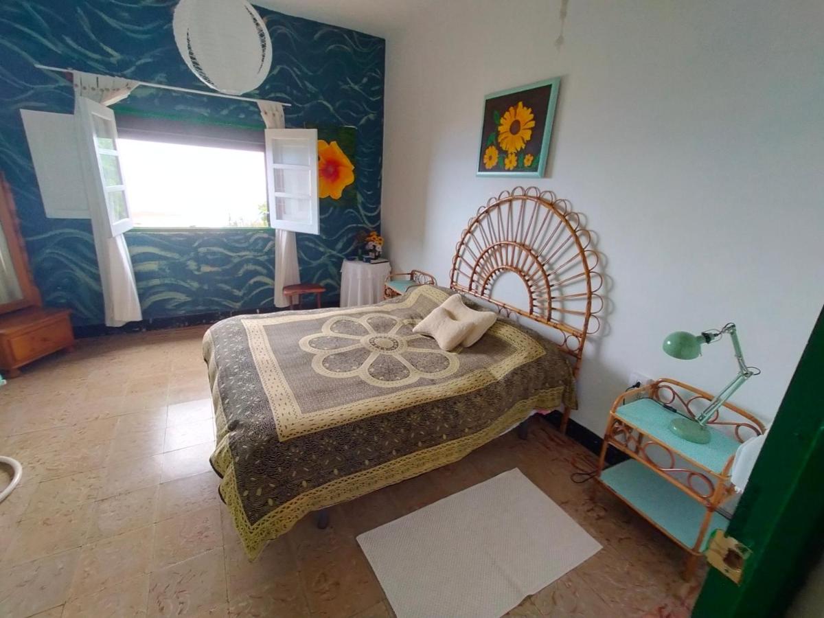 Casa Omaira Erese Villa Ngoại thất bức ảnh