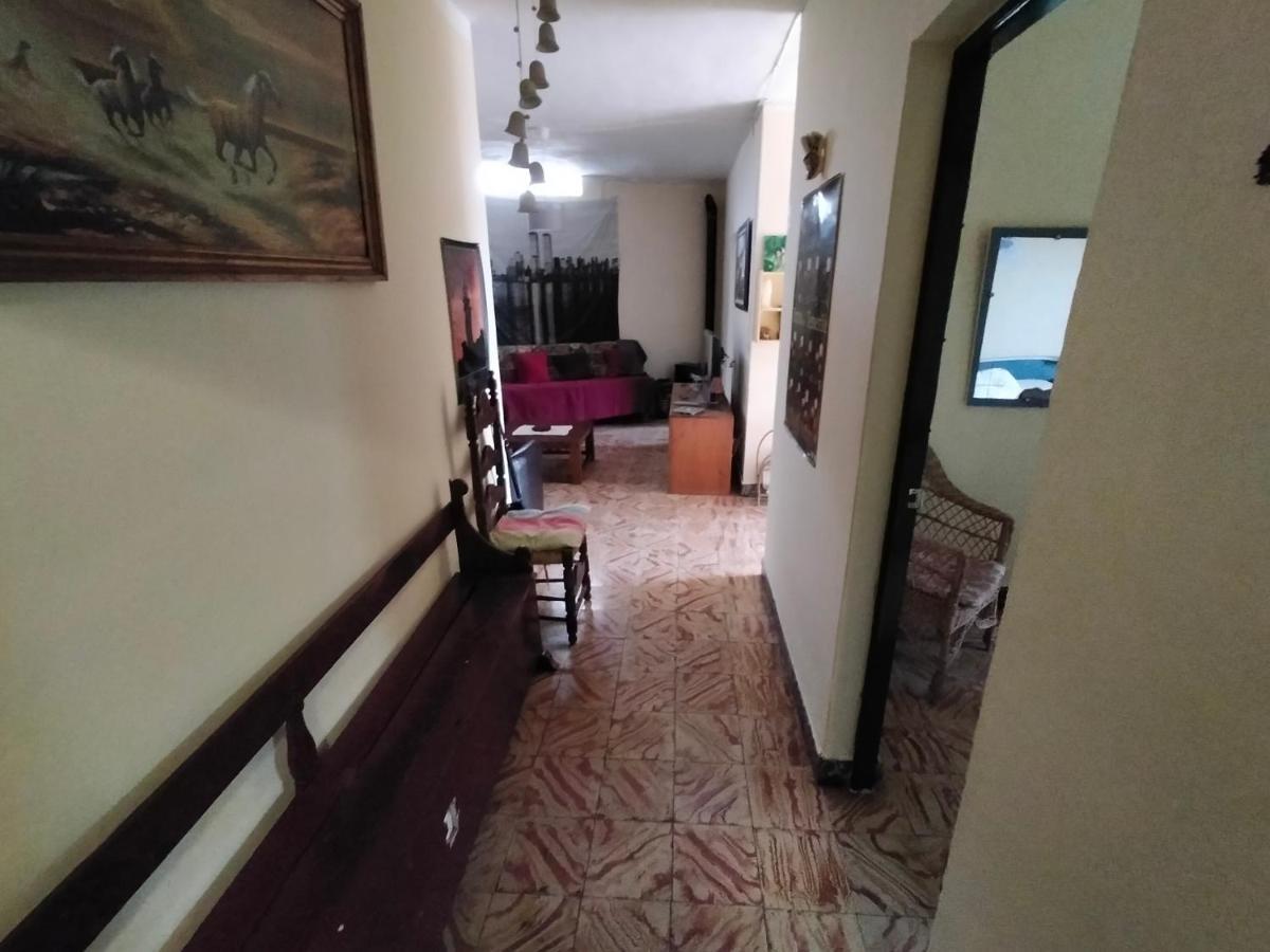 Casa Omaira Erese Villa Ngoại thất bức ảnh
