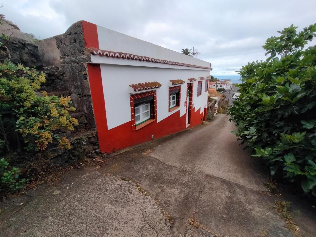 Casa Omaira Erese Villa Ngoại thất bức ảnh